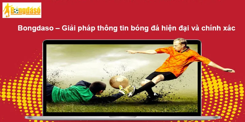 bongdaso bongdaso